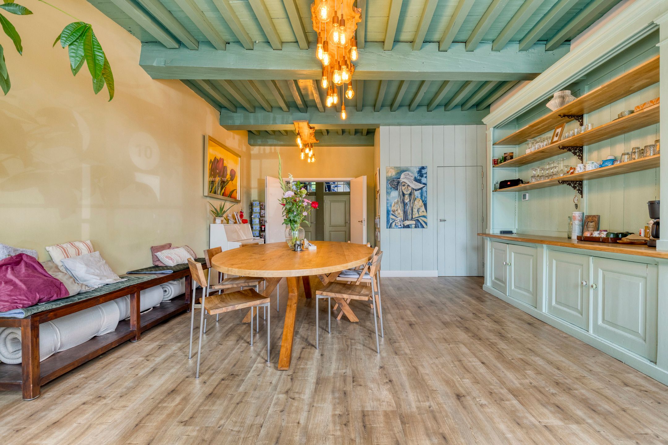 Foto 18 van Maarland Noordzijde 10