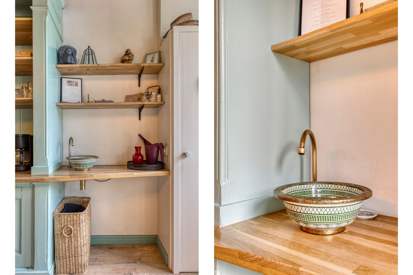 Foto 19 van Maarland Noordzijde 10