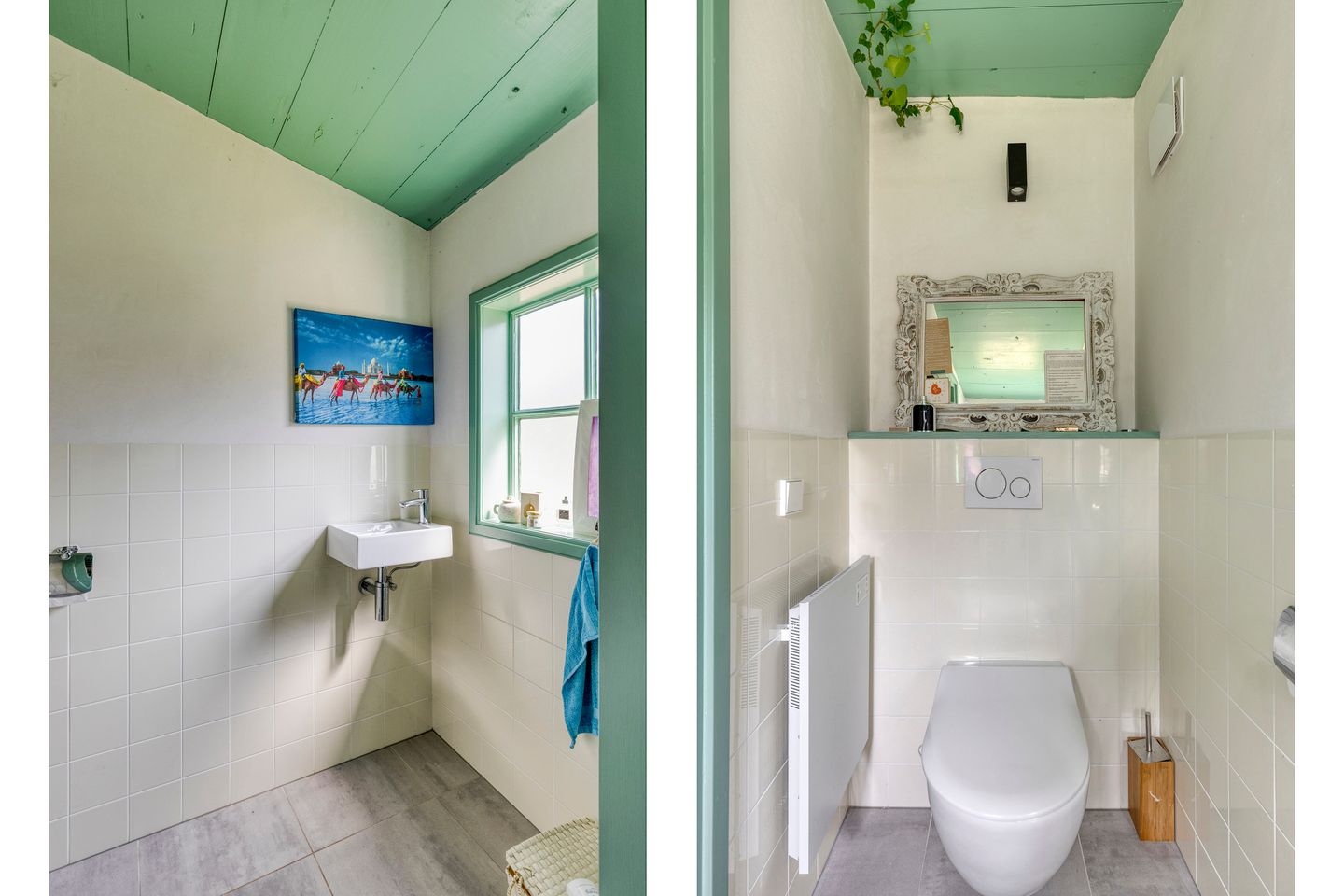 Foto 20 van Maarland Noordzijde 10