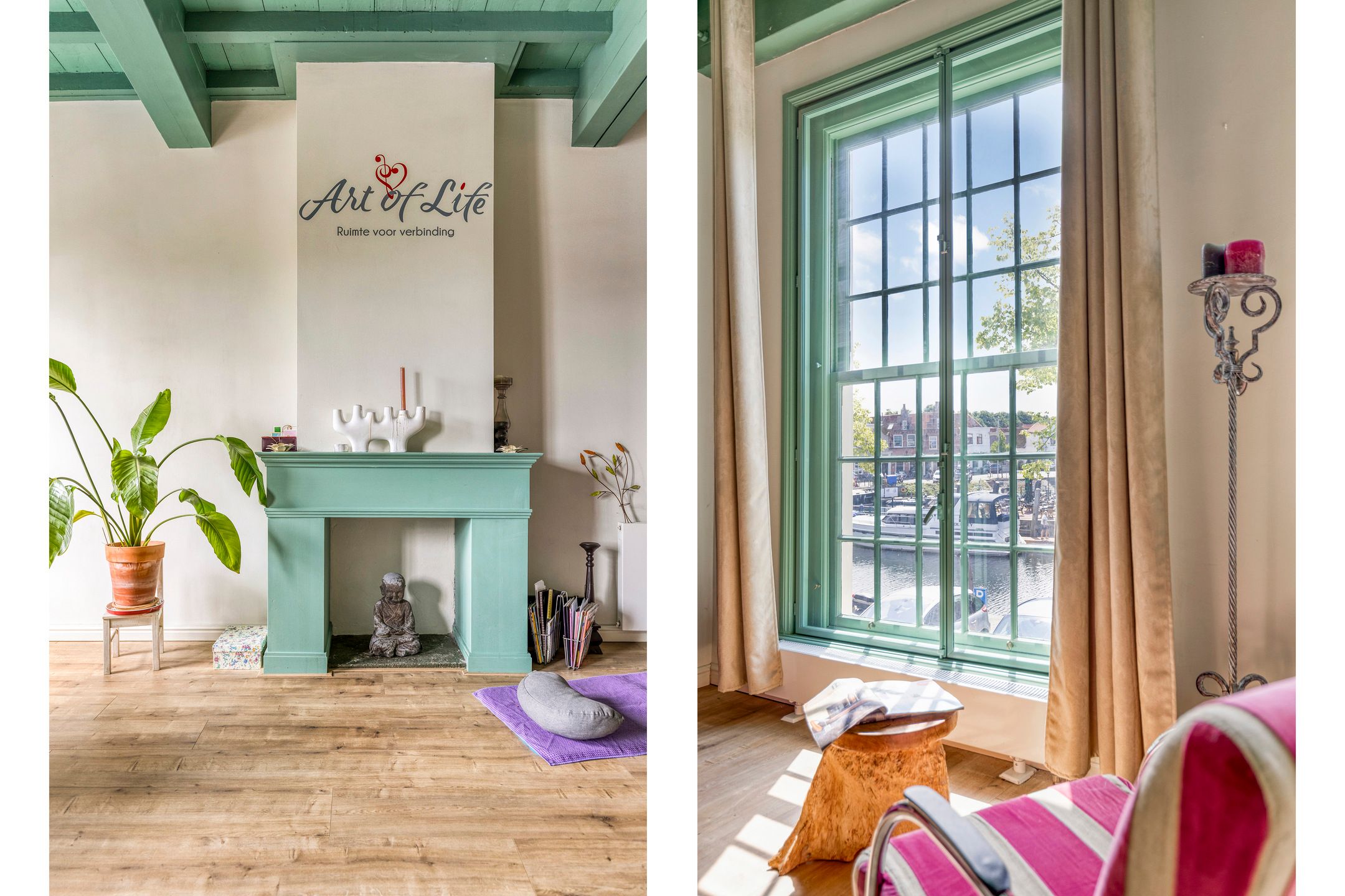 Foto 21 van Maarland Noordzijde 10