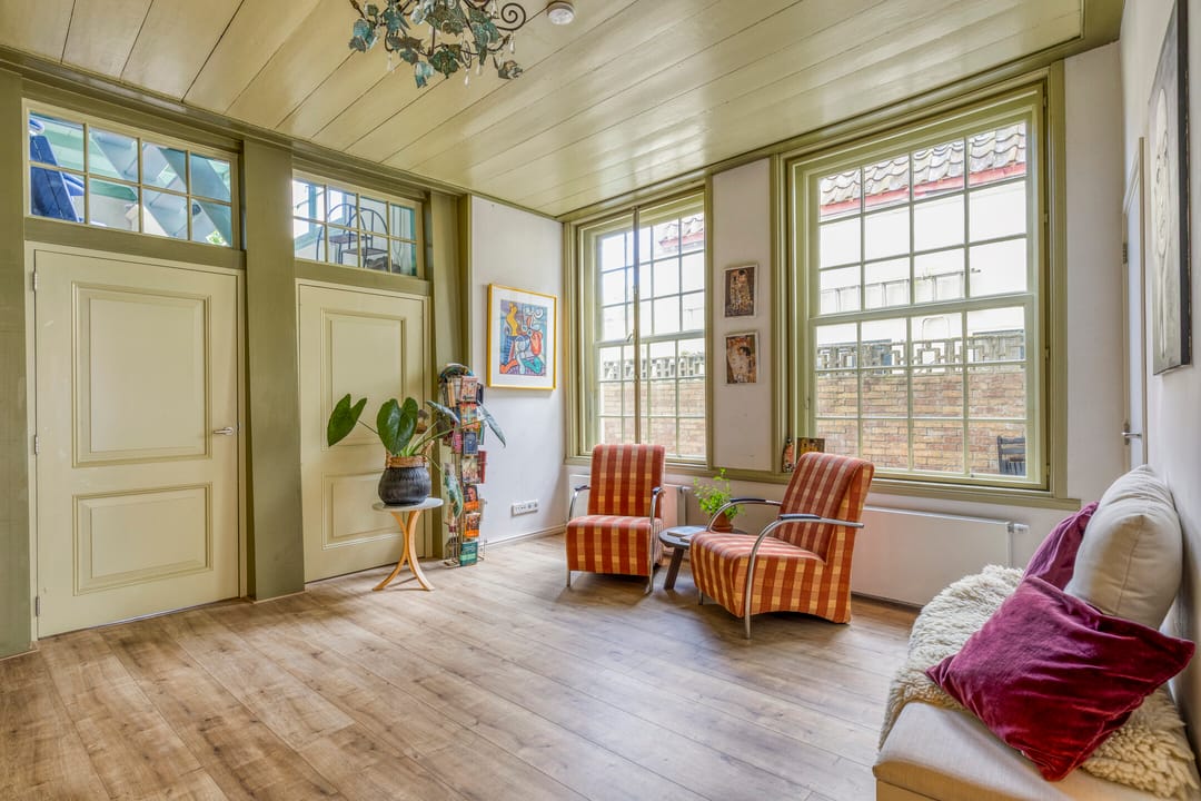 Foto 22 van Maarland Noordzijde 10