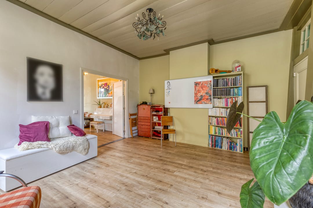 Foto 23 van Maarland Noordzijde 10