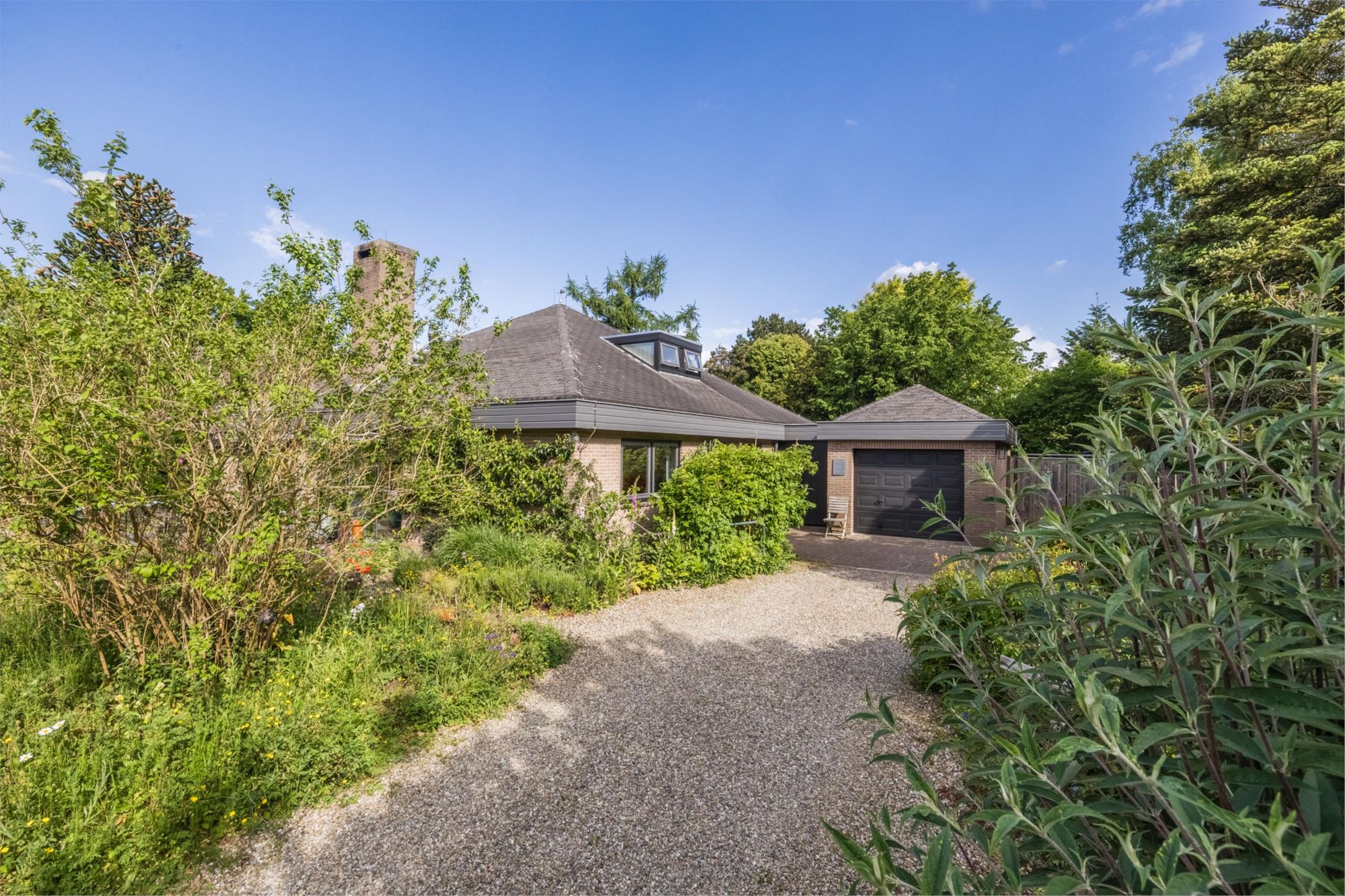 Foto 3 van Gezellelaan 2