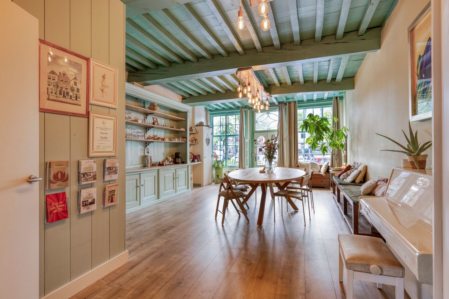 Foto 25 van Maarland Noordzijde 10