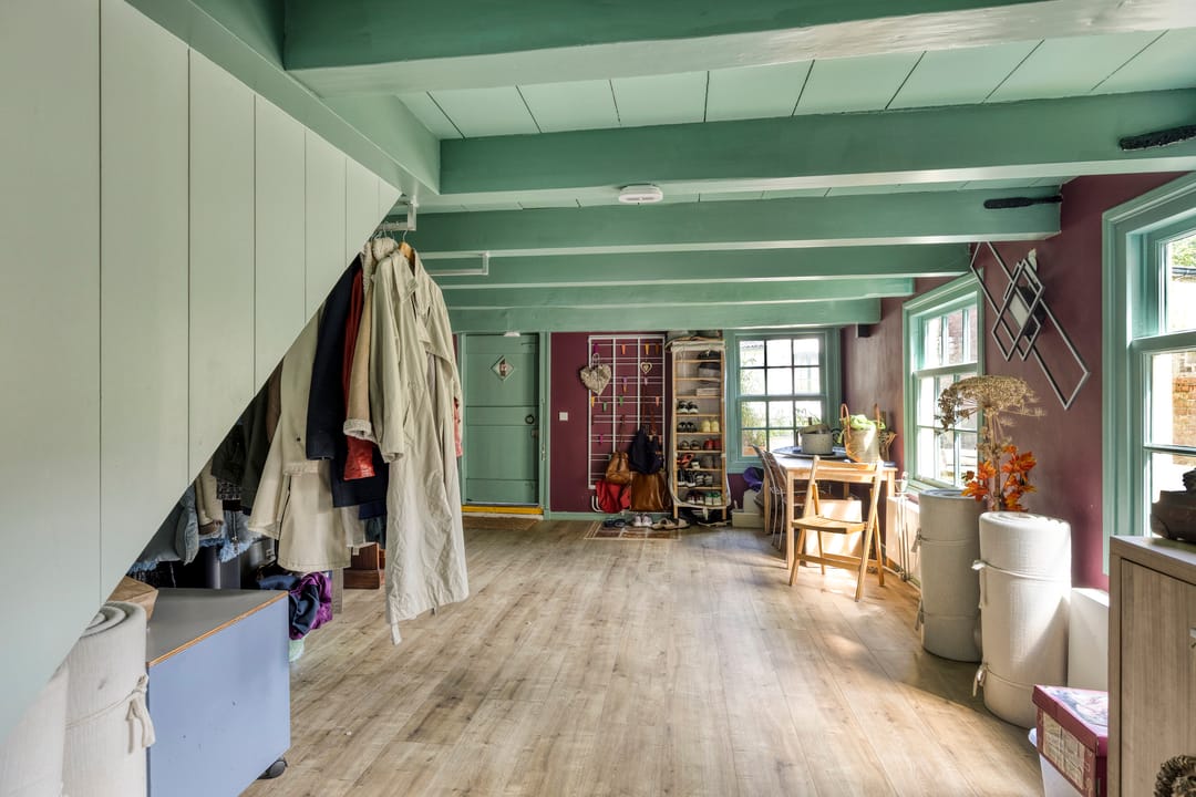 Foto 26 van Maarland Noordzijde 10