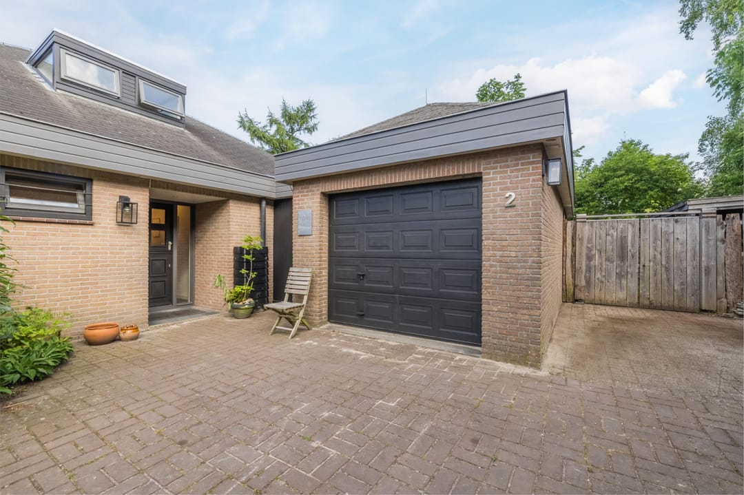 Foto 7 van Gezellelaan 2