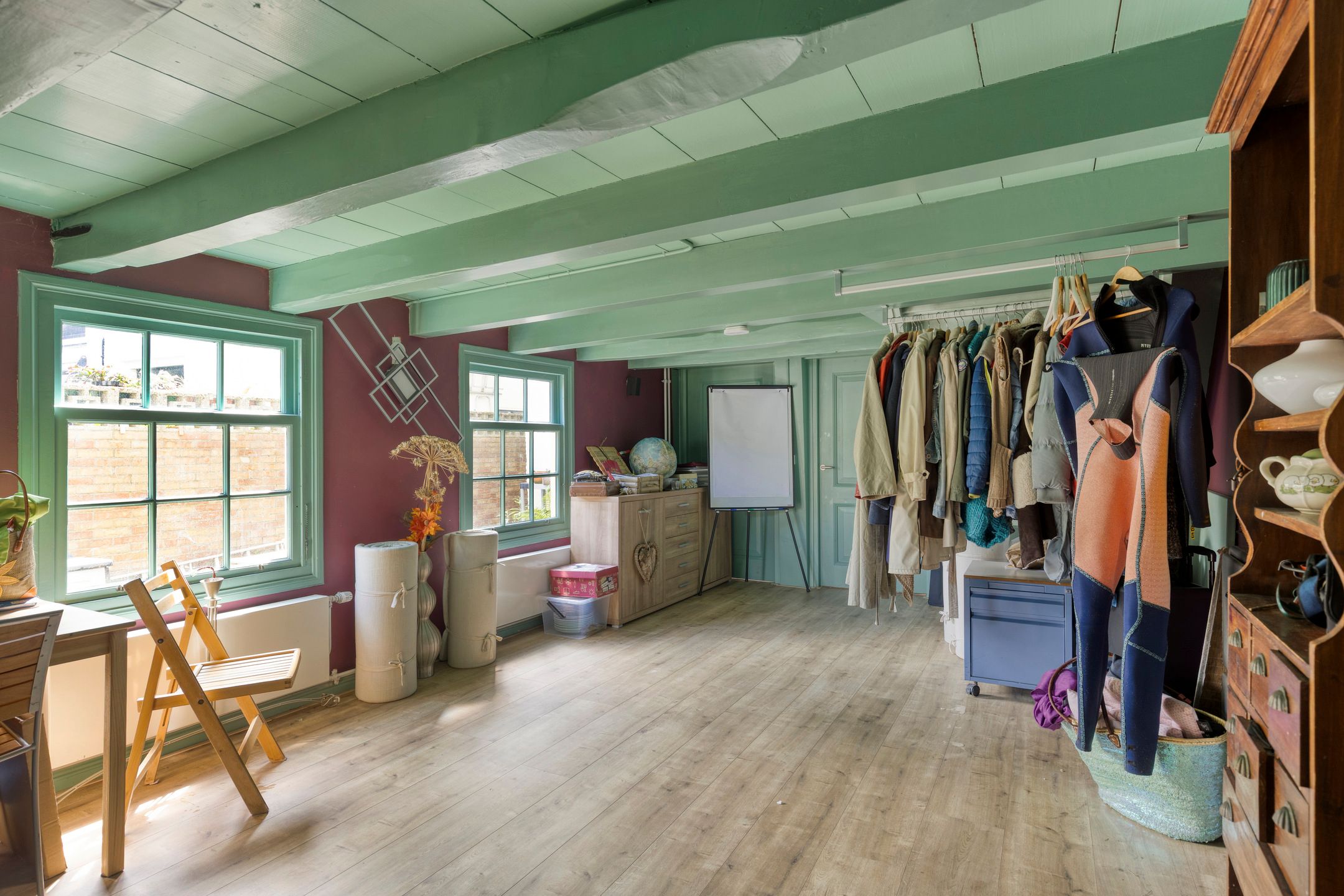 Foto 27 van Maarland Noordzijde 10