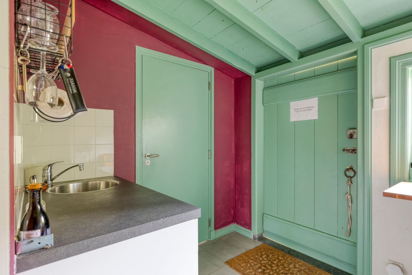 Foto 29 van Maarland Noordzijde 10