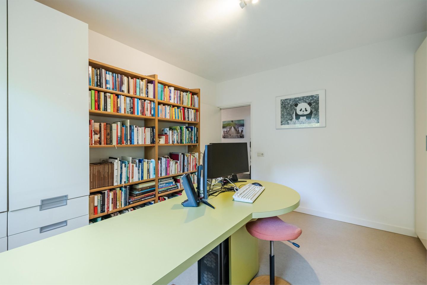 Foto 19 van Gezellelaan 2