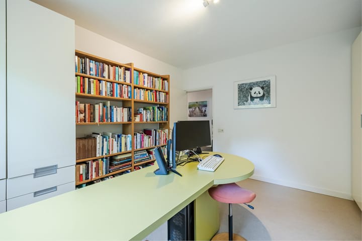 Foto 19 van Gezellelaan 2