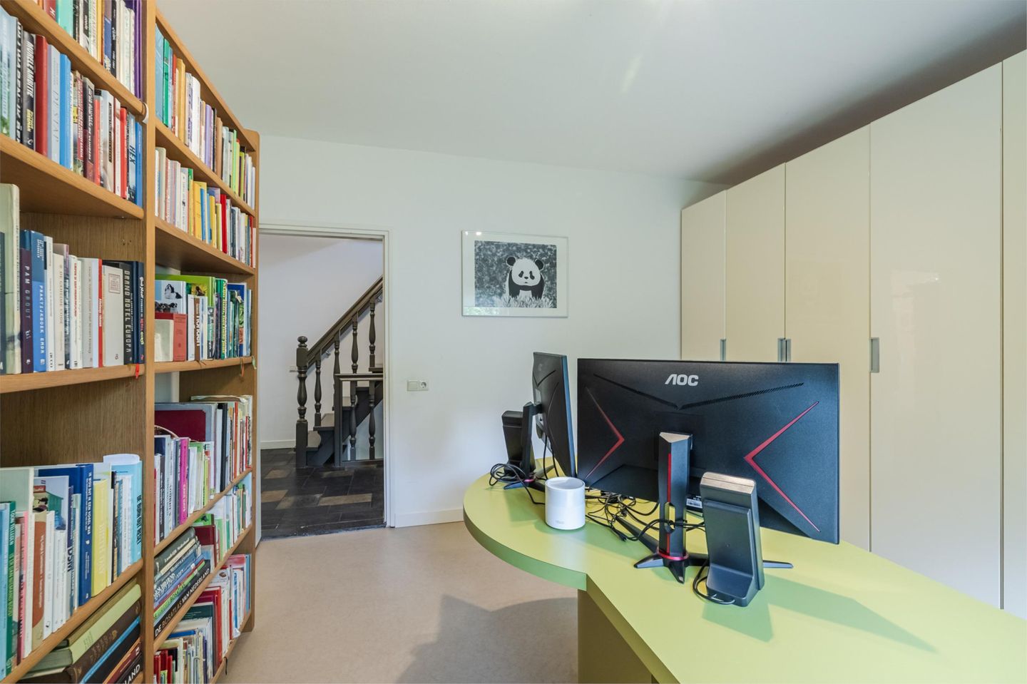 Foto 20 van Gezellelaan 2