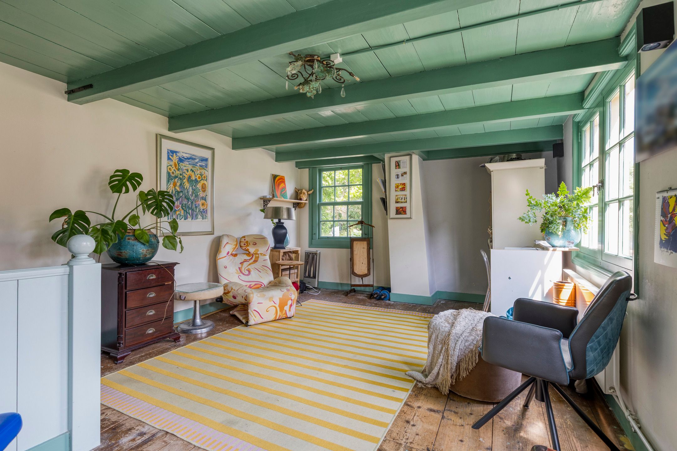 Foto 30 van Maarland Noordzijde 10