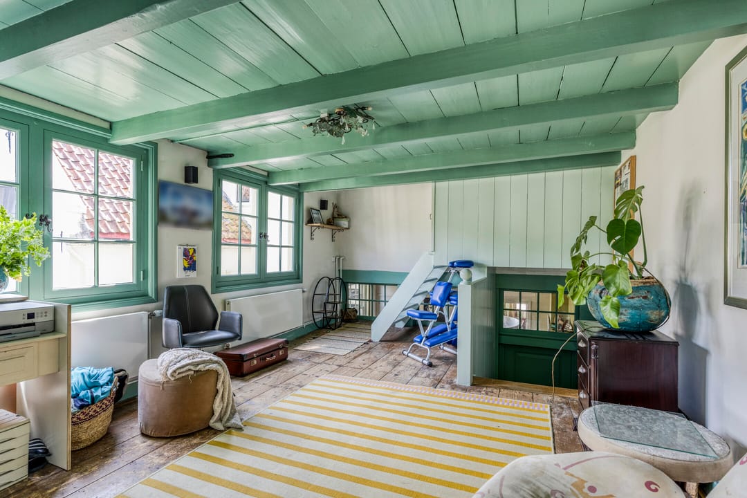 Foto 31 van Maarland Noordzijde 10