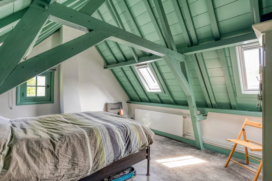 Foto 32 van Maarland Noordzijde 10