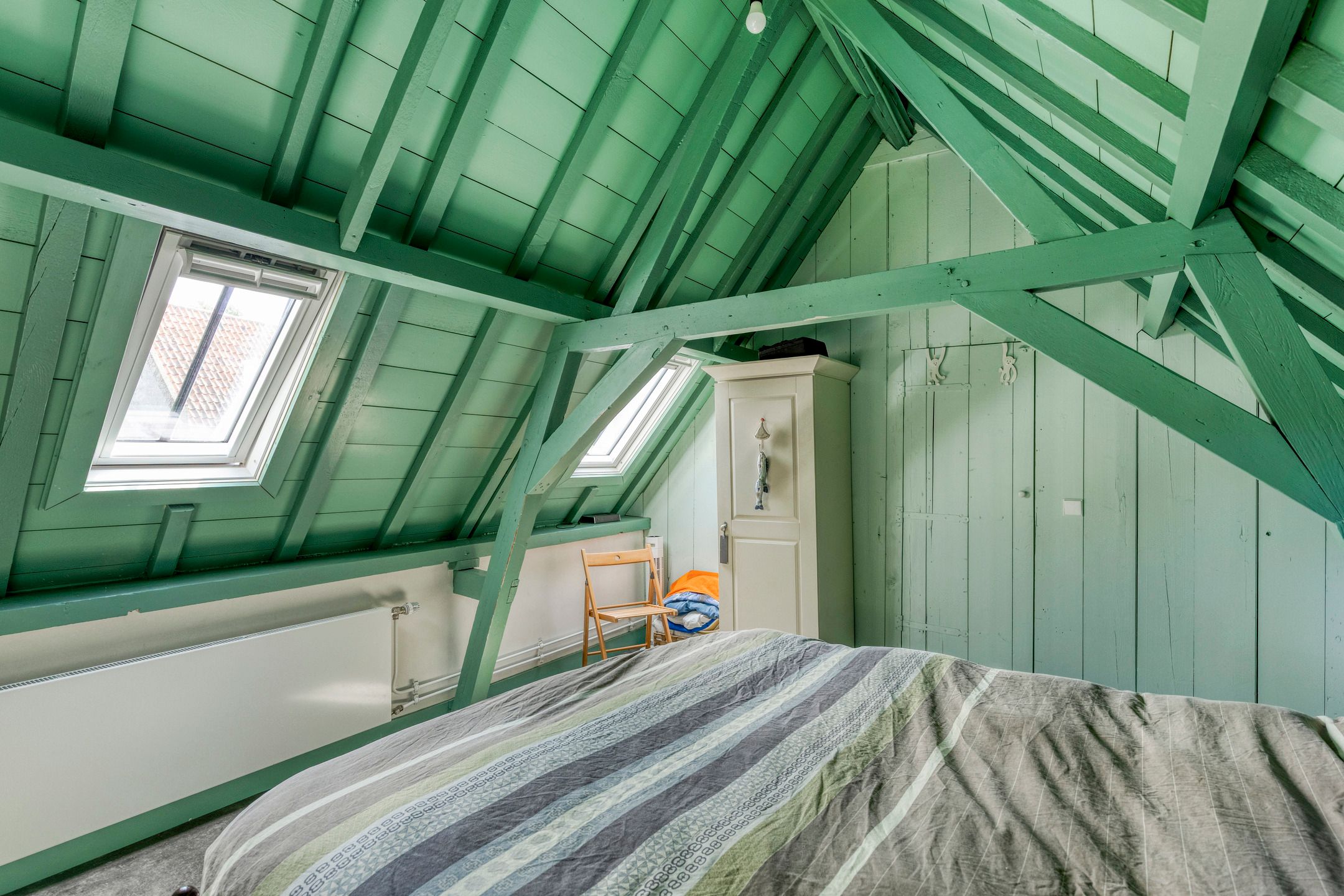 Foto 33 van Maarland Noordzijde 10