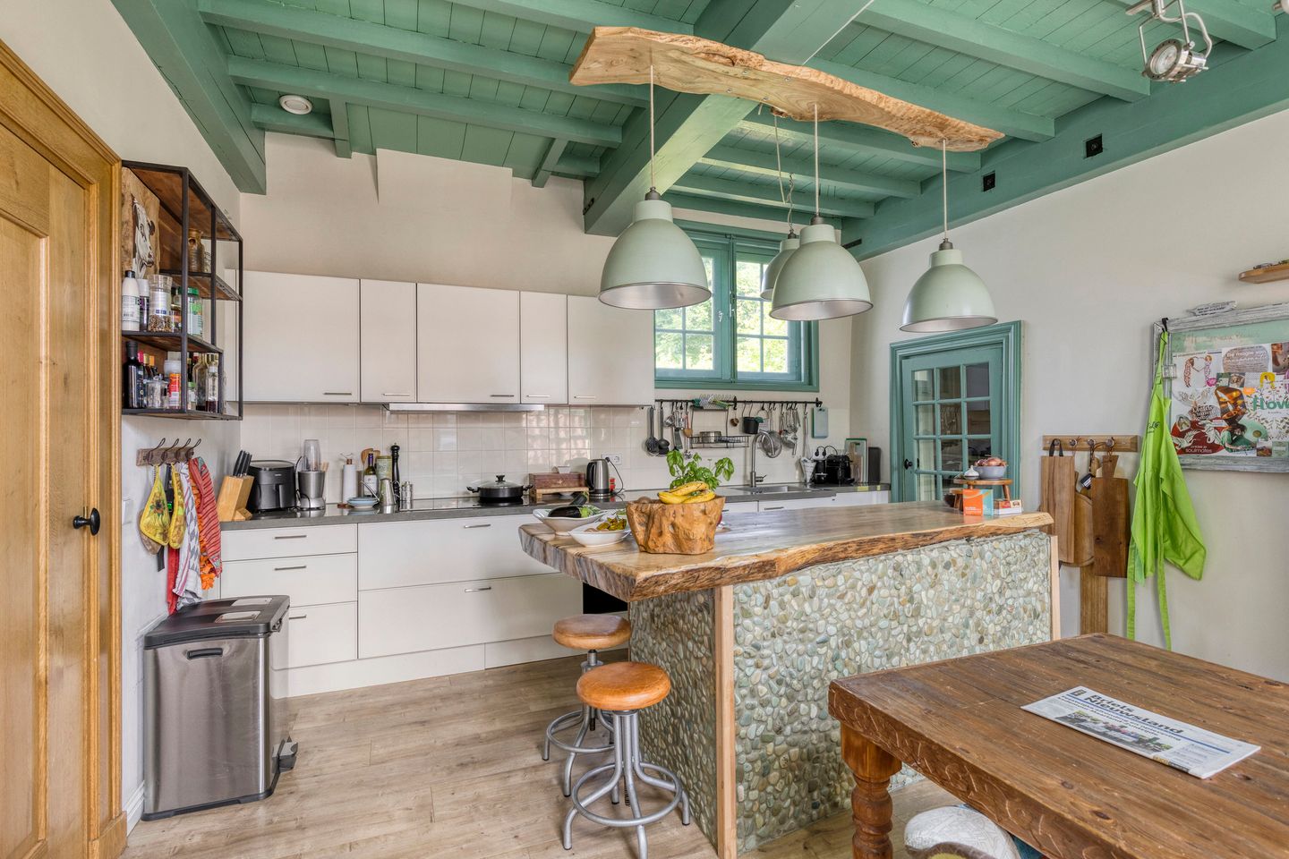 Foto 35 van Maarland Noordzijde 10