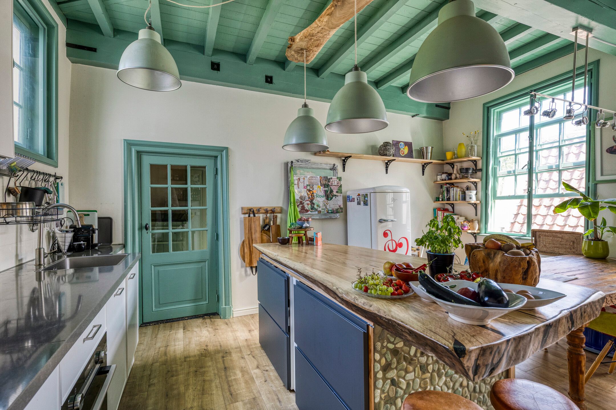 Foto 36 van Maarland Noordzijde 10