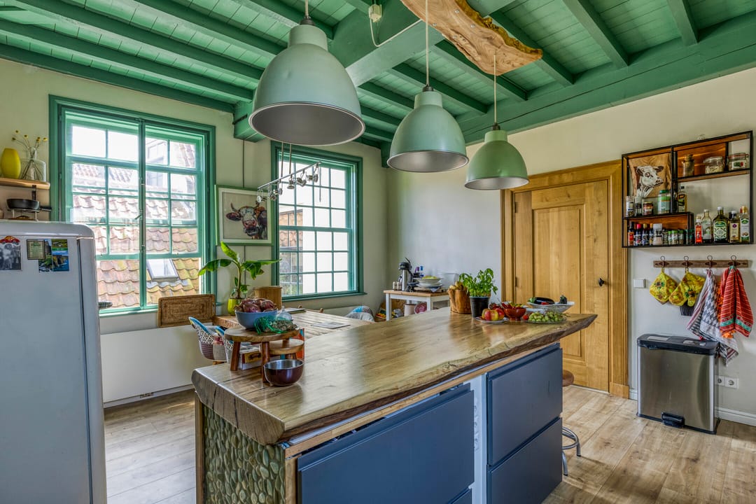 Foto 37 van Maarland Noordzijde 10