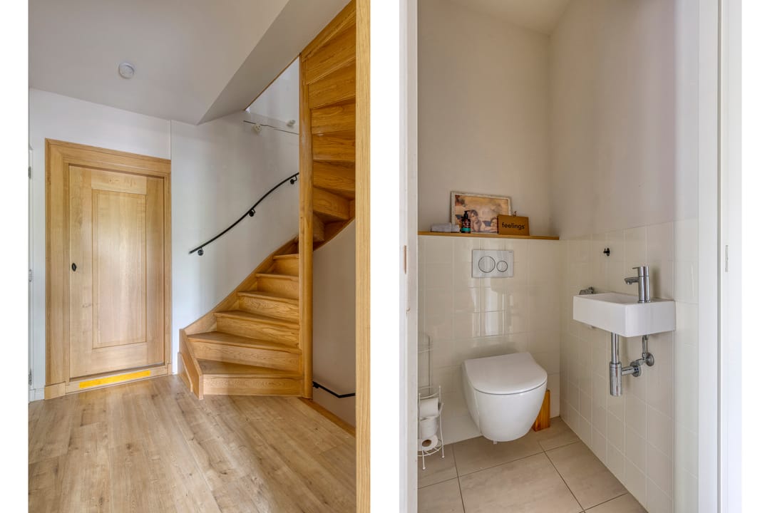 Foto 38 van Maarland Noordzijde 10