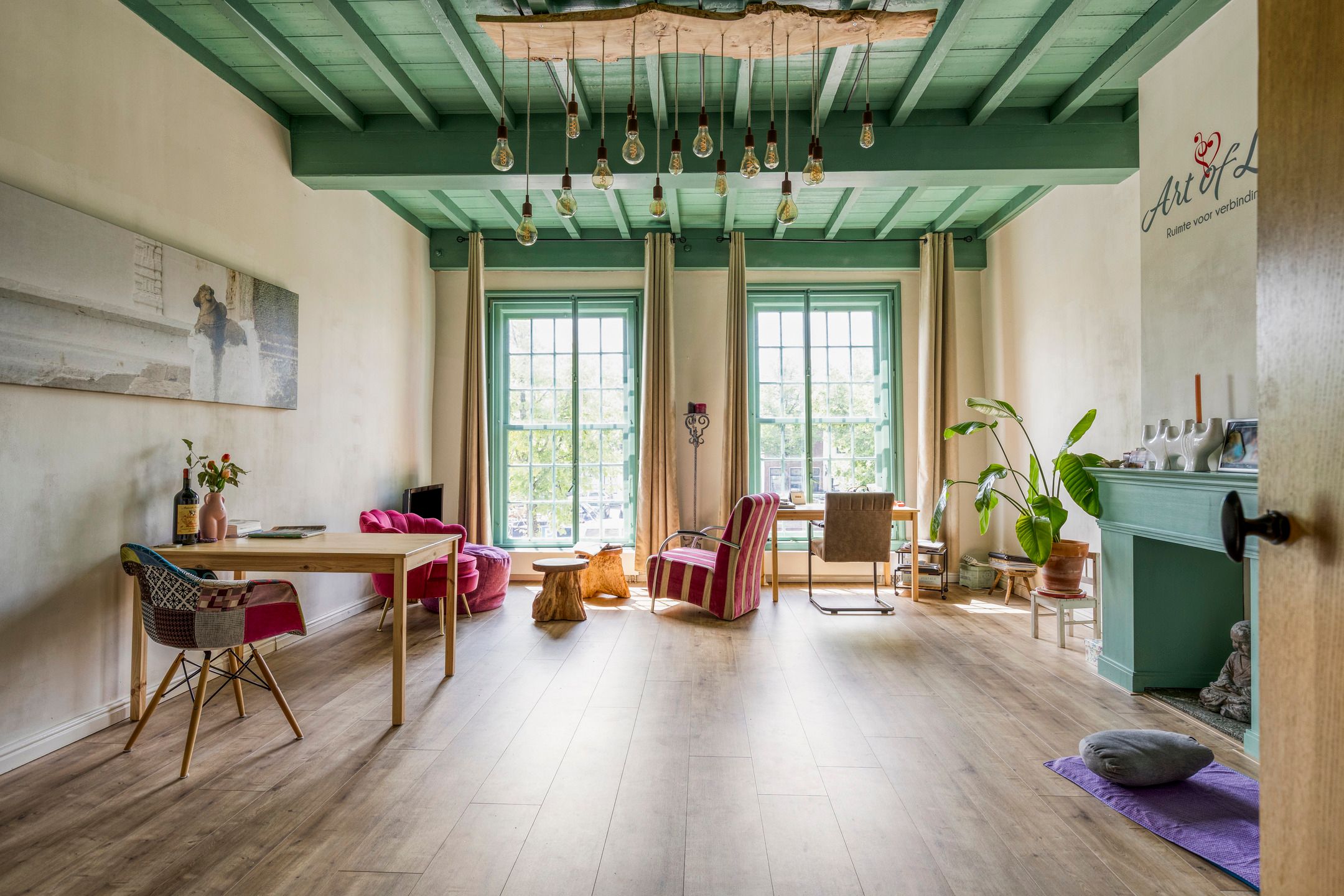 Foto 39 van Maarland Noordzijde 10