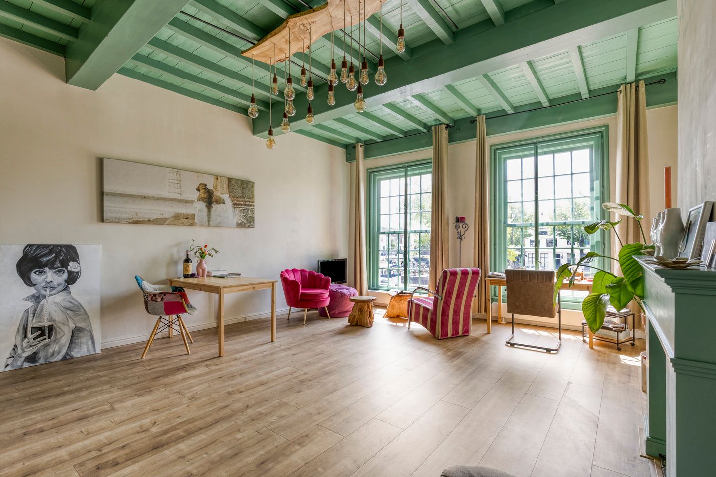 Foto 40 van Maarland Noordzijde 10