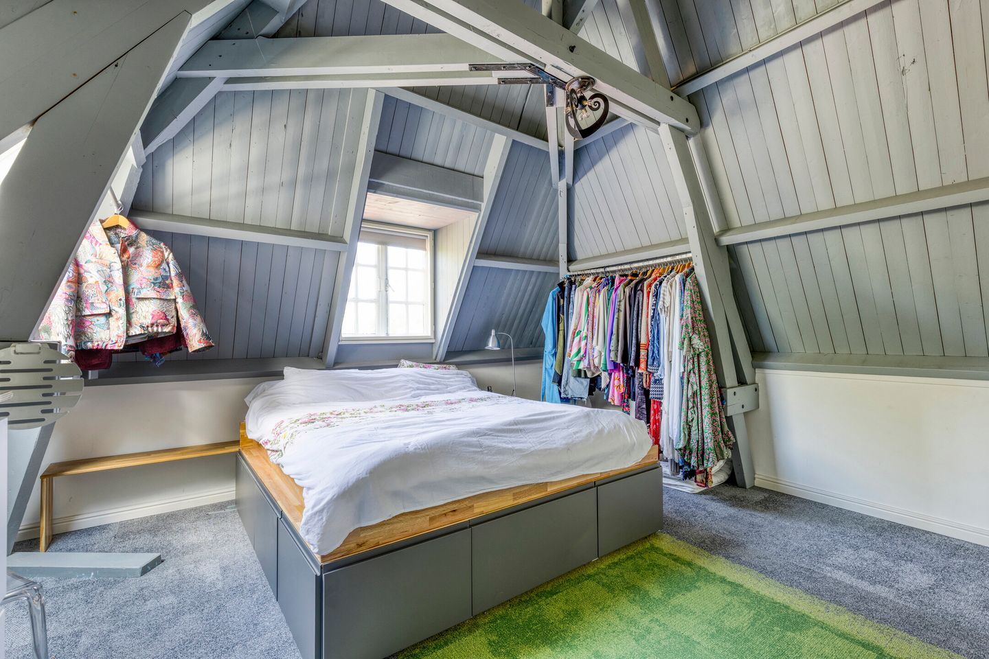 Foto 44 van Maarland Noordzijde 10