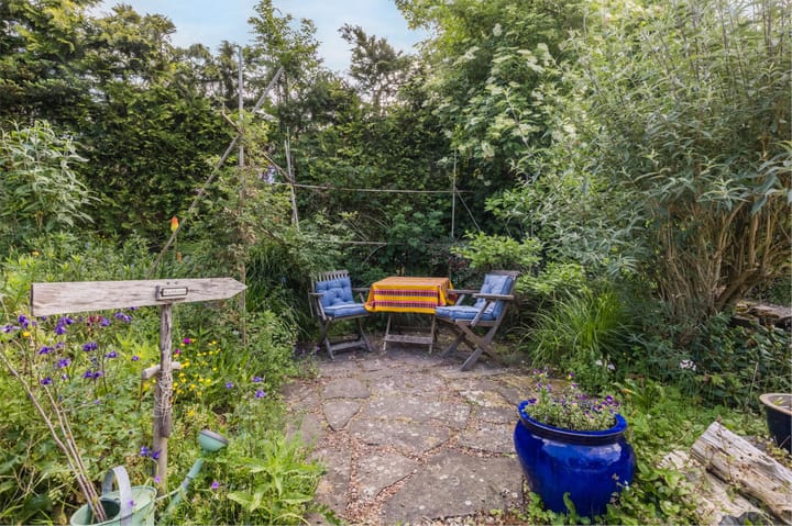 Foto 70 van Gezellelaan 2