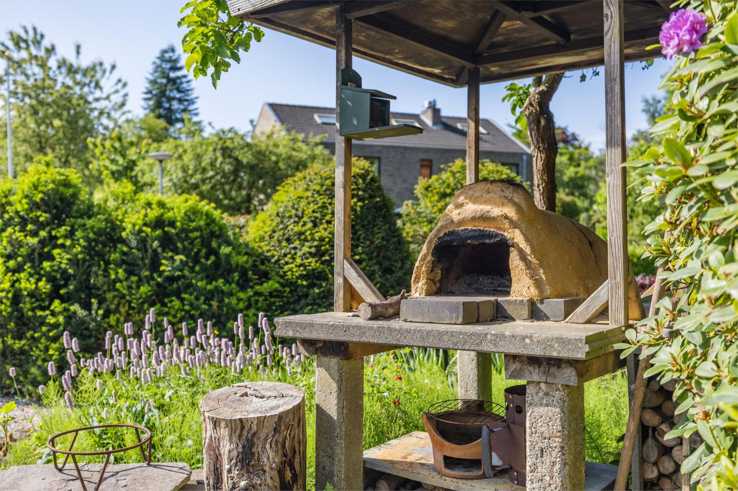 Foto 80 van Gezellelaan 2