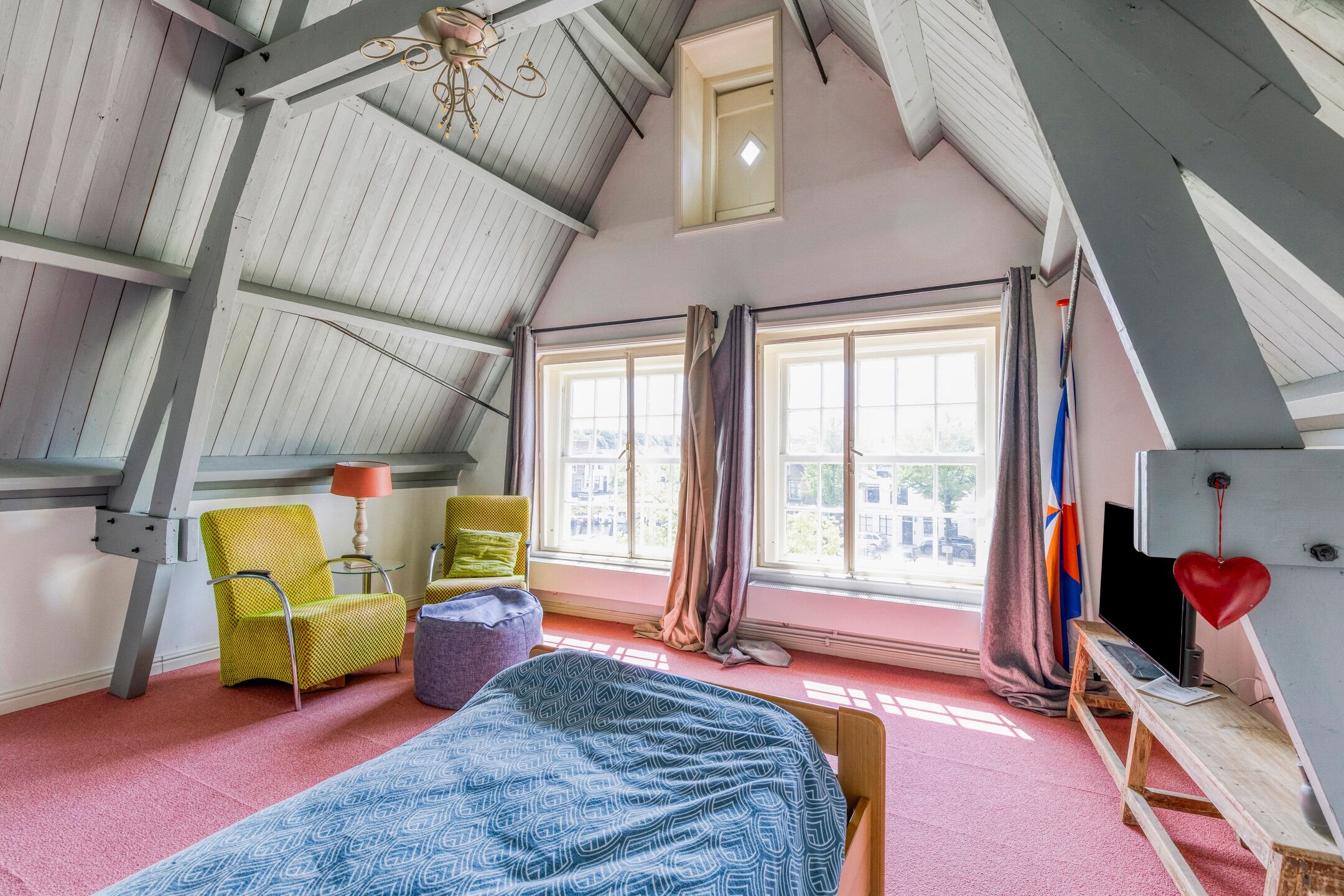 Foto 51 van Maarland Noordzijde 10