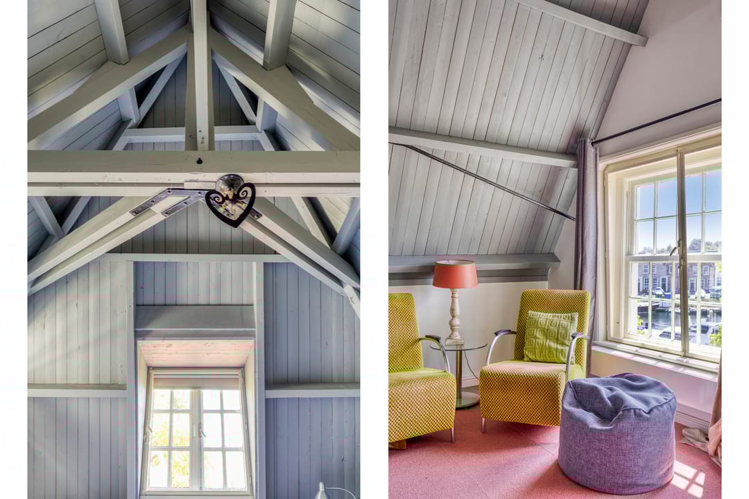 Foto 52 van Maarland Noordzijde 10