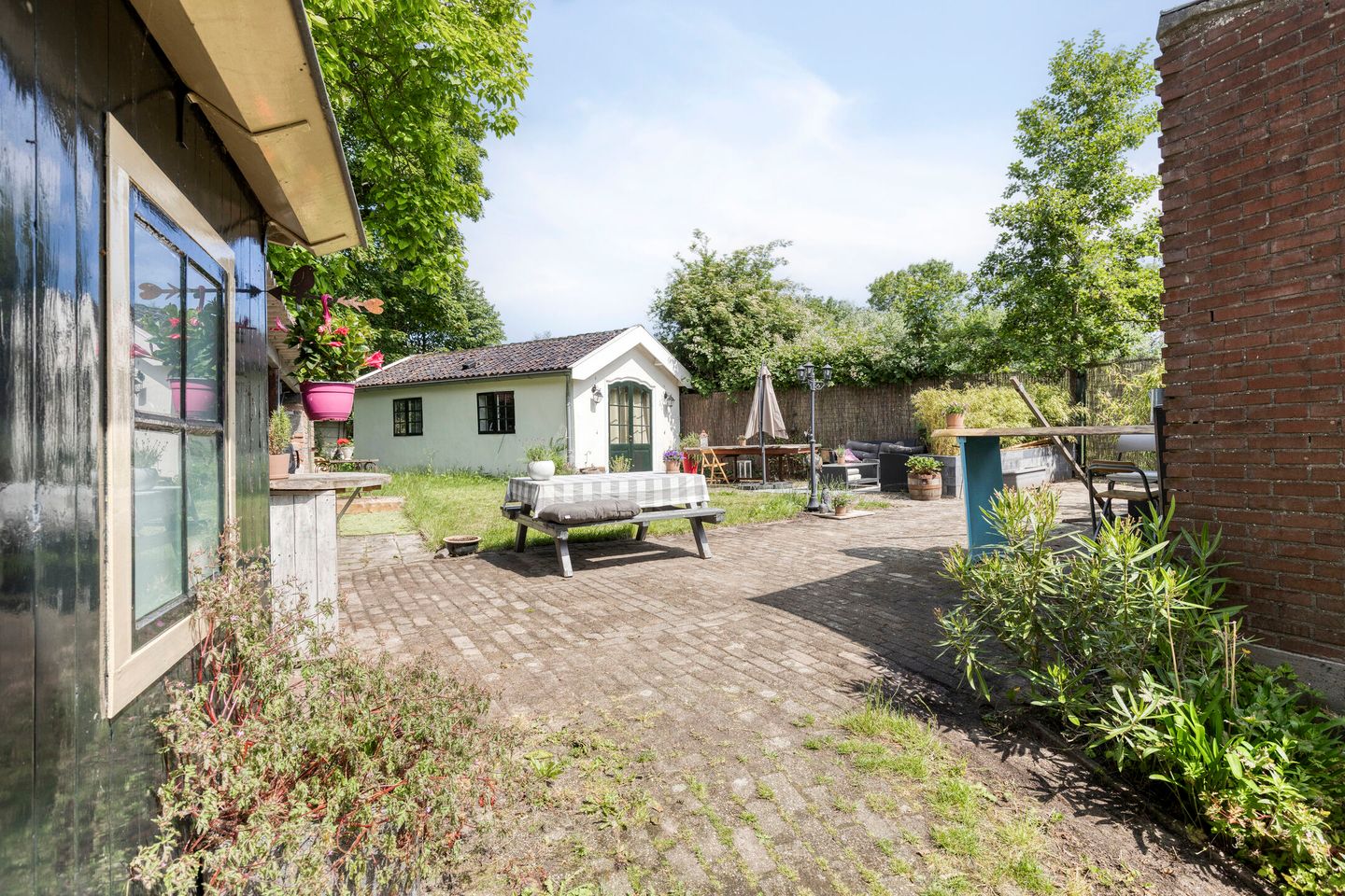 Foto 55 van Maarland Noordzijde 10