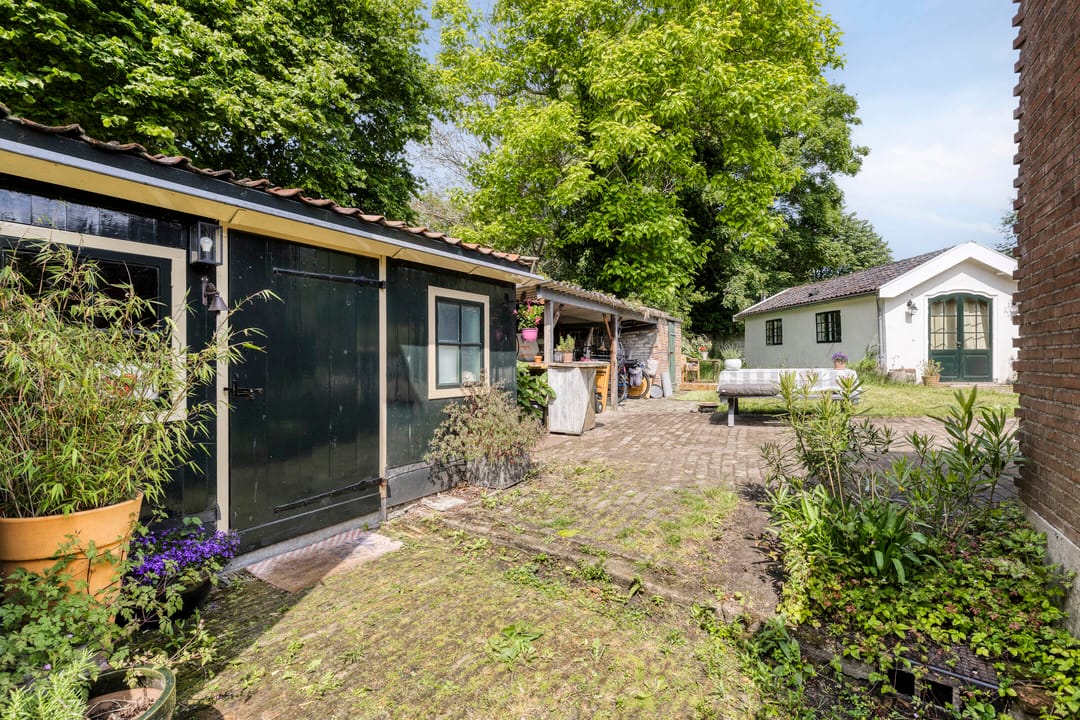 Foto 56 van Maarland Noordzijde 10