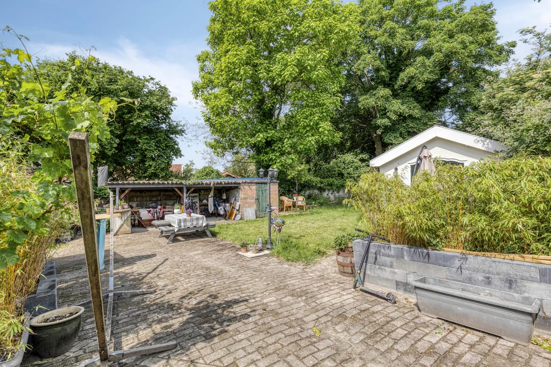 Foto 58 van Maarland Noordzijde 10