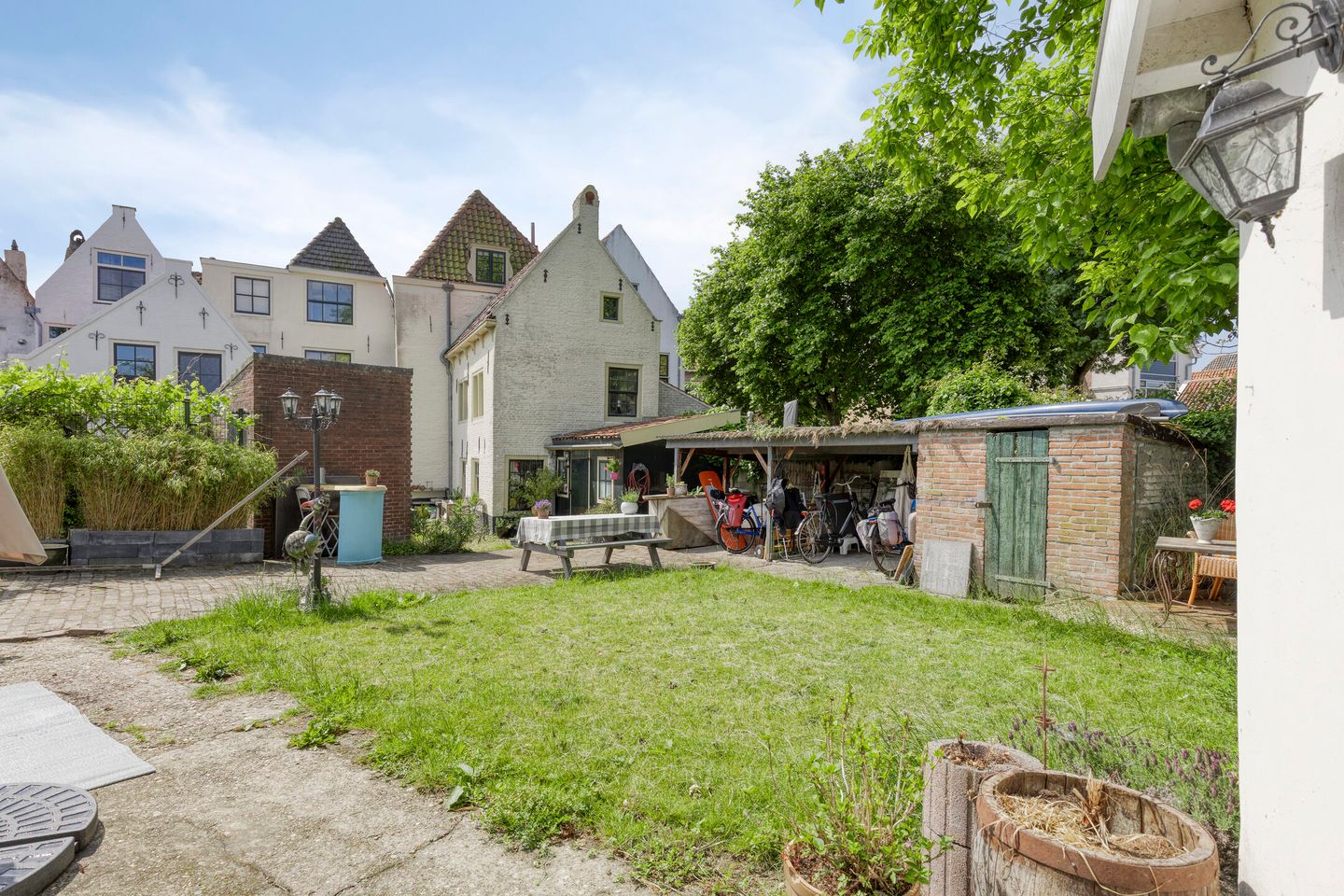 Foto 59 van Maarland Noordzijde 10