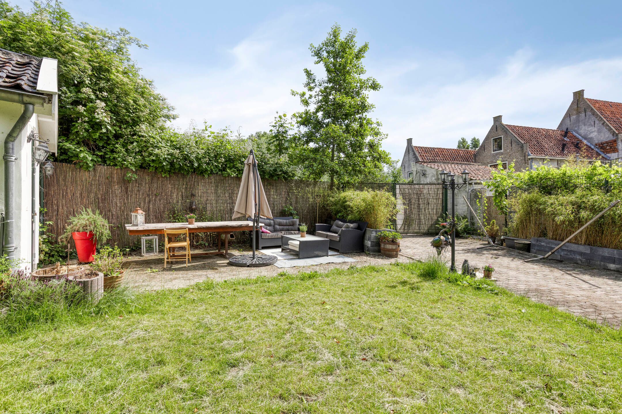 Foto 60 van Maarland Noordzijde 10