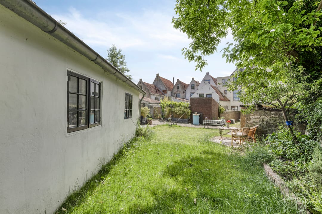 Foto 61 van Maarland Noordzijde 10