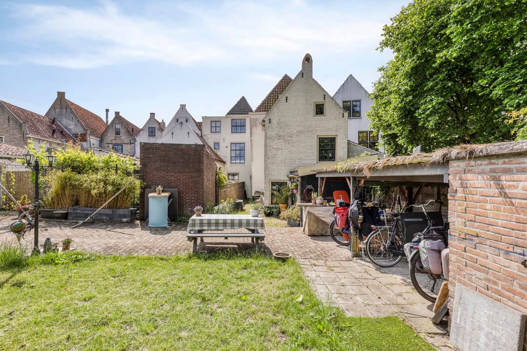 Foto 62 van Maarland Noordzijde 10