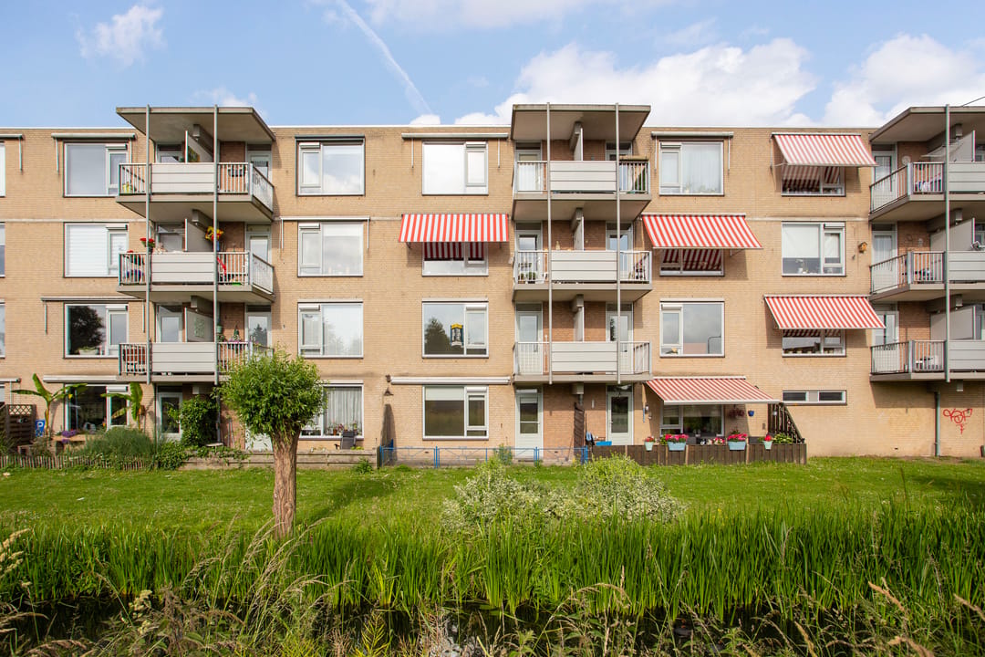 Photo 1 of Voorwaartsveld 9