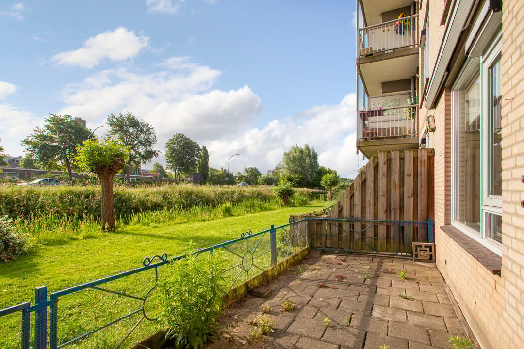 Photo 7 of Voorwaartsveld 9