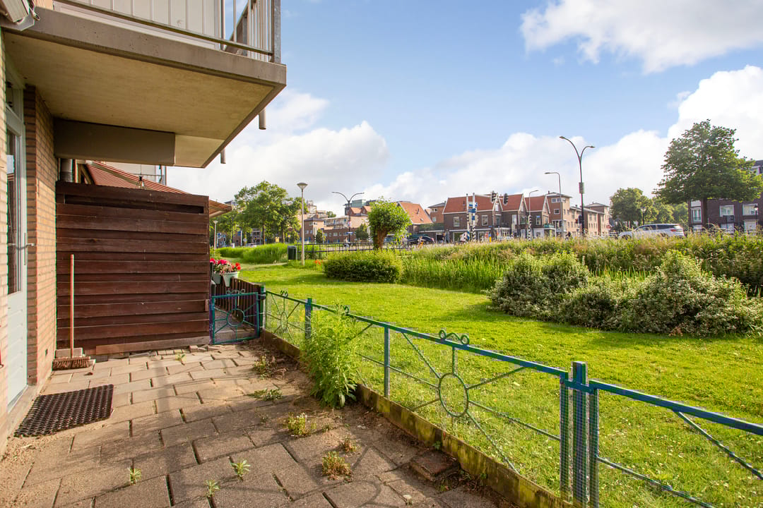 Photo 8 of Voorwaartsveld 9