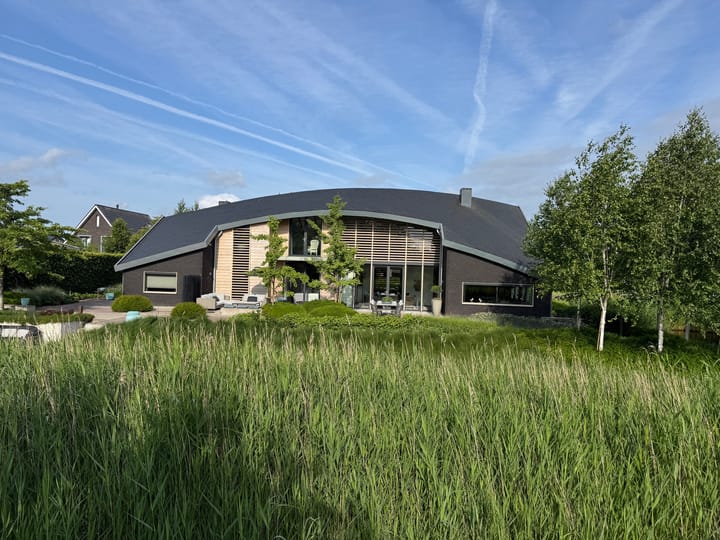 Groene Grens 30 main image