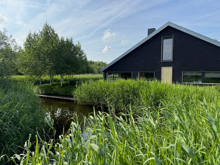 Foto 40 van Groene Grens 30