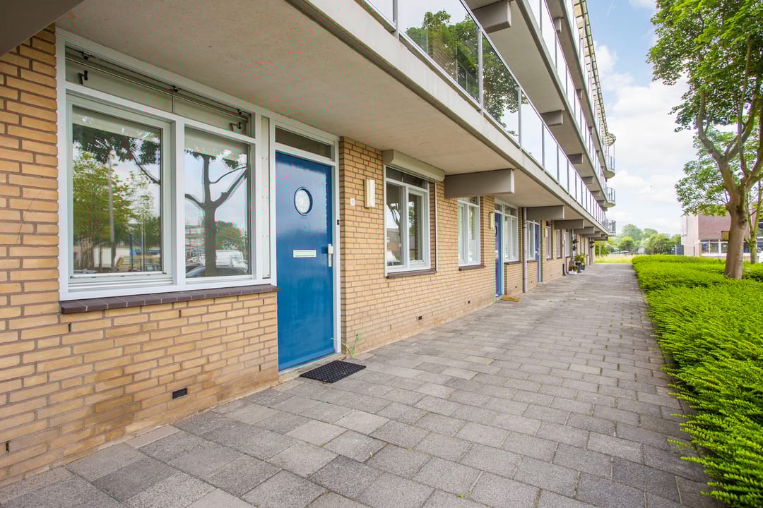 Photo 23 of Voorwaartsveld 9