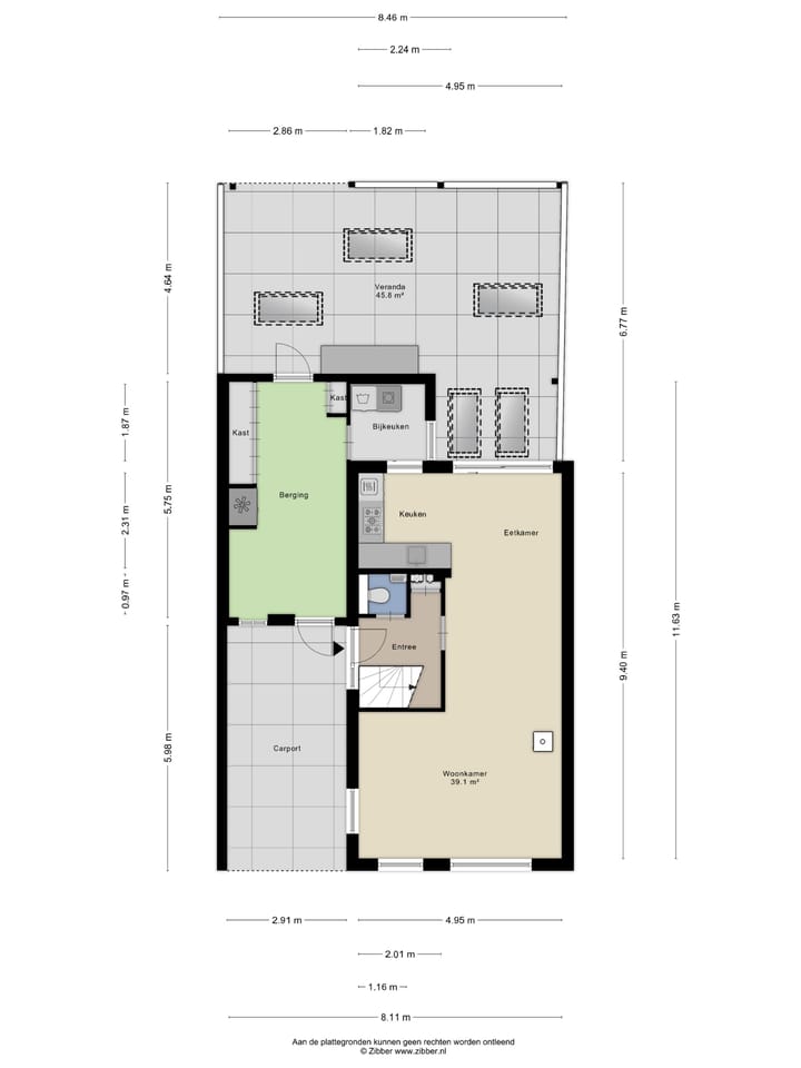 Foto 43 van van Brederodestraat 24