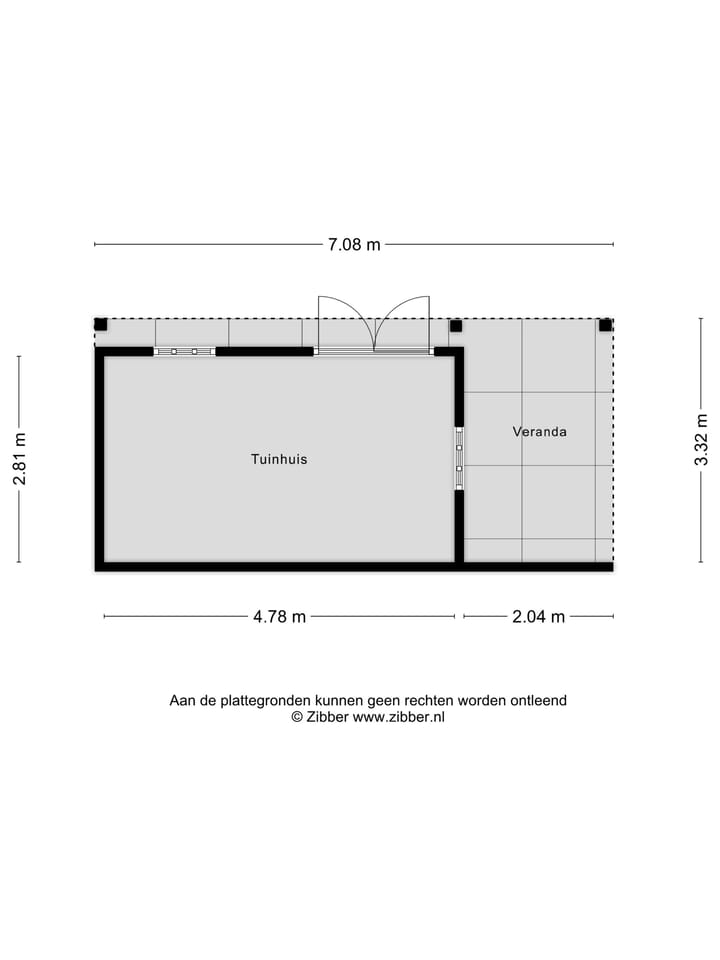 Foto 46 van van Brederodestraat 24
