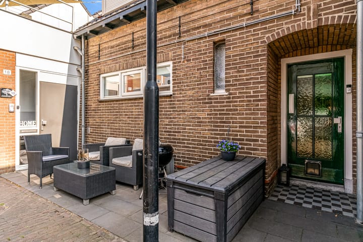 Photo 5 of Helling 16