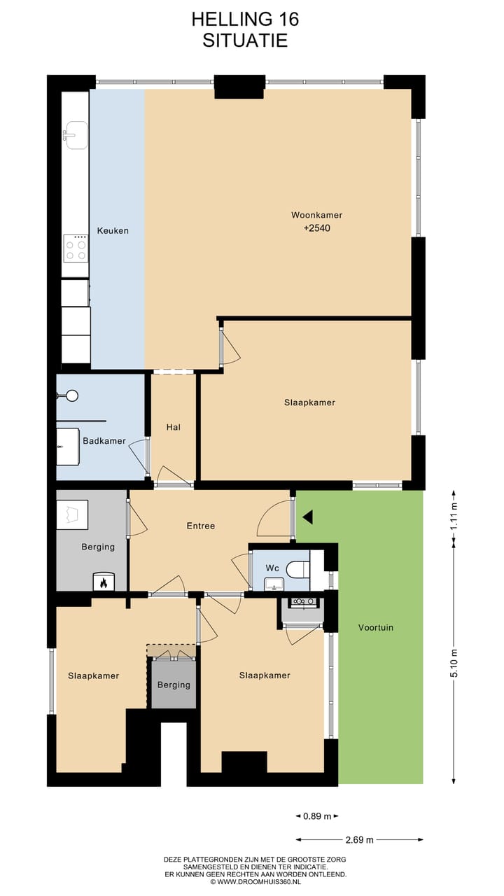 Photo 27 of Helling 16