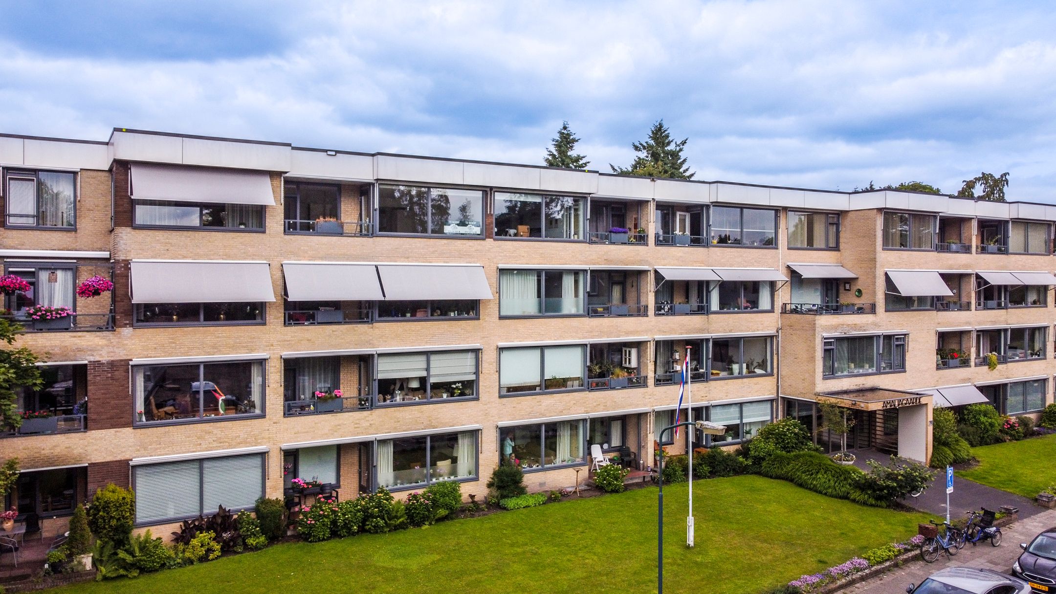 Amalialaan, 122, Baarn, 3743KJ, Utrecht, Nederland 122