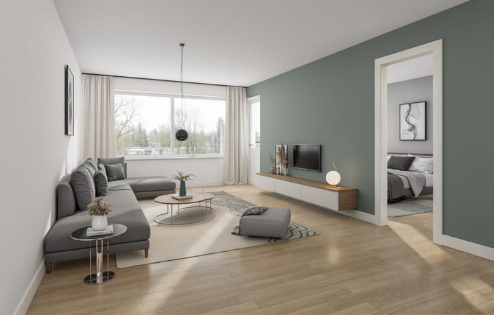 Foto 2 van Amalialaan 122