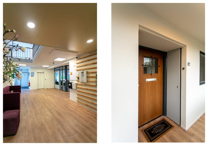 Foto 4 van Amalialaan 122